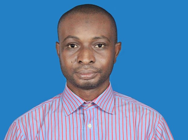 CSAE2026 | Bassoma Diallo